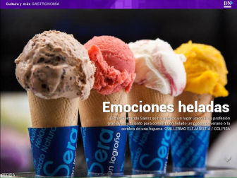 Además, las dronografías de Alfonso Meléndez