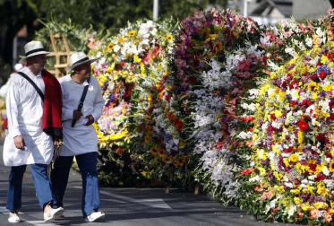Las imágenes más llamativas de las últimas horas