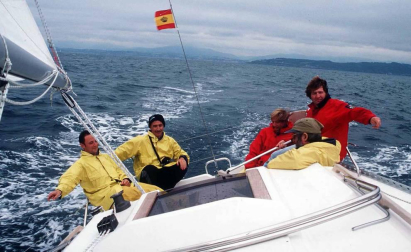 Las imágenes del día de hace 5, 10 y 20 años