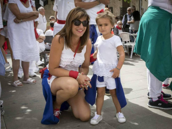 Comienzan las fiestas de Tafalla 2018