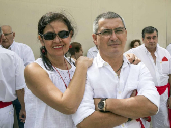 Comienzan las fiestas de Tafalla 2018