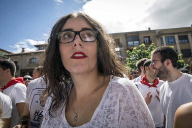 Comienzan las fiestas de Tafalla 2018