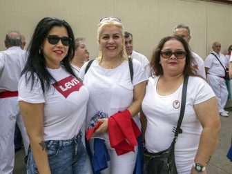 Comienzan las fiestas de Tafalla 2018