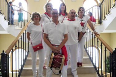 Comienzan las fiestas de Tafalla 2018