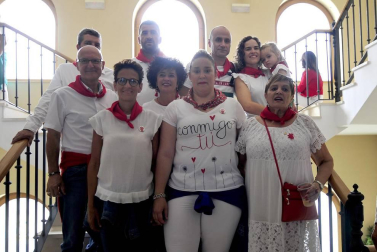 Comienzan las fiestas de Tafalla 2018