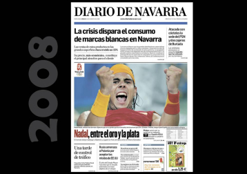 Las imágenes del día de hace 5, 10 y 20 años