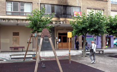 Las imágenes del día de hace 5, 10 y 20 años