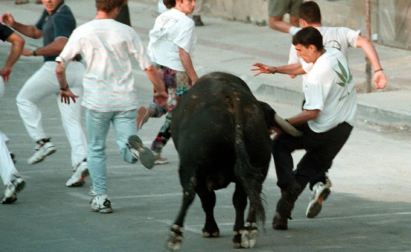 Las imágenes del día de hace 5, 10 y 20 años