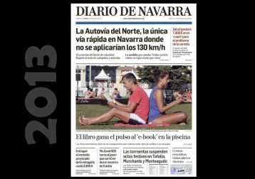 Las imágenes del día de hace 5, 10 y 20 años