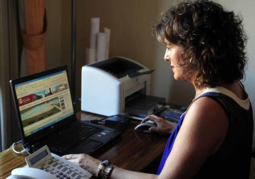Las imágenes del día de hace 5, 10 y 20 años