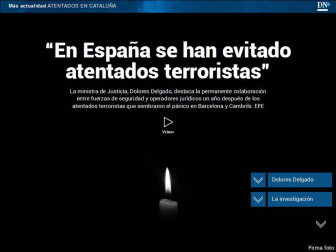 Además, la crónica del primer encierro de las fiestas de Tafalla