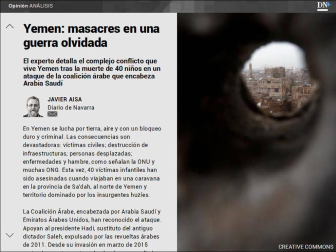 Además, la crónica del primer encierro de las fiestas de Tafalla
