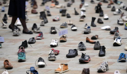 Las imágenes más llamativas de las últimas horas