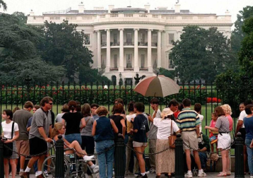 Las imágenes del día de hace 5, 10 y 20 años