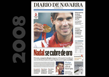 Las imágenes del día de hace 5, 10 y 20 años