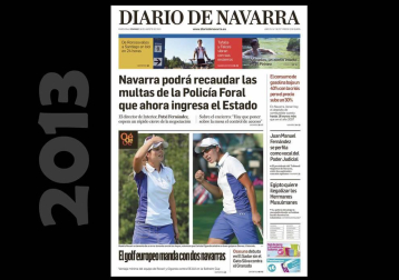 Las imágenes del día de hace 5, 10 y 20 años