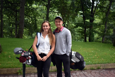 El jueves 9 de agosto tuvo lugar en el Club de Golf Ulzama el Campeonato Navarro de Golf Sub 21 donde tomaron parte en torno a 70 golfistas divididos en cinco edades: benjamín, alevín, infantil, cadete y junior. Lo más destacado de la jornada fueron las tarjetas entregadas por Pablo y Elena Hualde con 2 bajo par para él y 1 bajo par para ella, siendo las más bajas de la jornada. También hubo mucha emoción en la categoría alevín, con Lucía Núñez y María Velilla llegando al play off final en el que María se hizo con el triunfo.