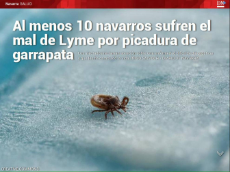 Además, el accidentado quinto encierro del Pilón de Falces.