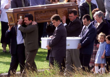 Las imágenes del día de hace 5, 10 y 20 años