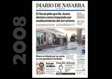 Las imágenes del día de hace 5, 10 y 20 años