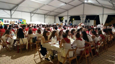 Fotos de las fiestas de Murchante