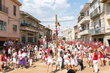 Fotos de fiestas de Cabanillas