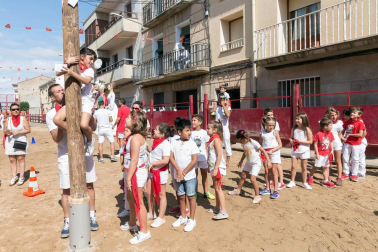 Fotos de fiestas de Cabanillas