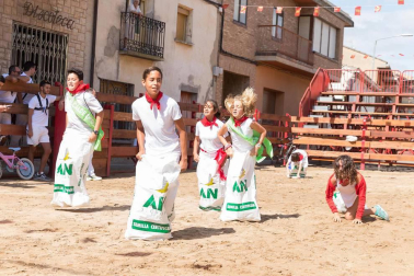 Fotos de fiestas de Cabanillas