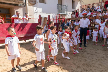 Fotos de fiestas de Cabanillas