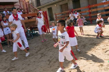 Fotos de fiestas de Cabanillas