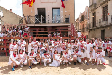 Fotos de fiestas de Cabanillas