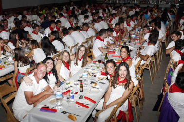 Fotos de fiestas de Cabanillas