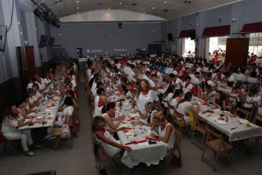 Fotos de fiestas de Cabanillas
