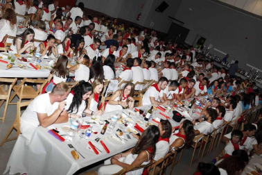 Fotos de fiestas de Cabanillas