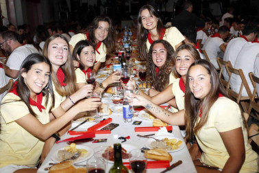 Fotos de fiestas de Cabanillas