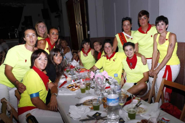 Fotos de fiestas de Cabanillas