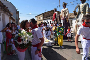 Fotos de las fiestas de Murchante