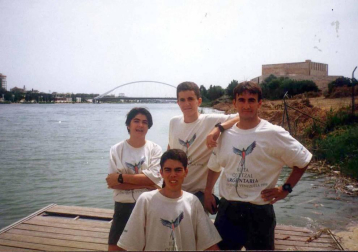 Las imágenes del día de hace 5, 10 y 20 años