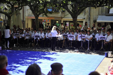 Quinto encierro de Tafalla y sexto día de fiestas (19 de agosto de 2018)