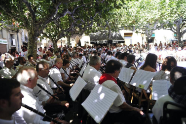 Quinto encierro de Tafalla y sexto día de fiestas (19 de agosto de 2018)