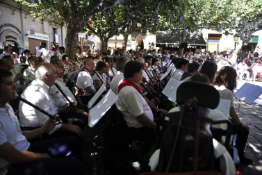 Quinto encierro de Tafalla y sexto día de fiestas (19 de agosto de 2018)