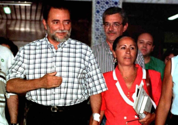Las imágenes del día de hace 5, 10 y 20 años