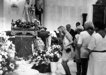 Las imágenes del día de hace 5, 10 y 20 años