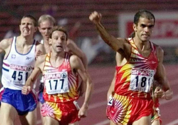 Las imágenes del día de hace 5, 10 y 20 años