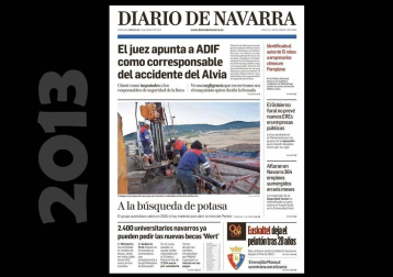 Las imágenes del día de hace 5, 10 y 20 años