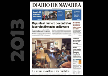 Las imágenes del día de hace 5, 10 y 20 años