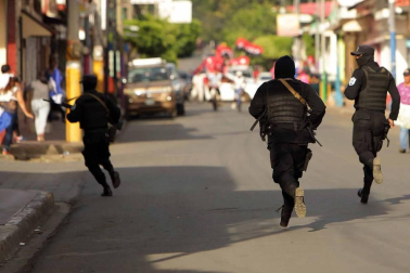 Las imágenes más llamativas de las últimas horas