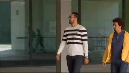 Valtònyc acude al tribunal en Gante