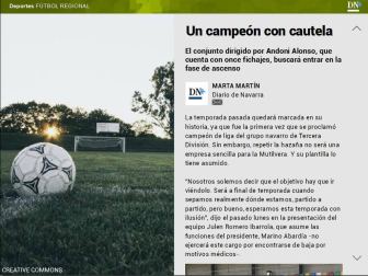 Además, el gasto del Gobierno foral en renovar su parque móvil.