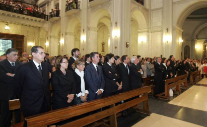 Las imágenes del día de hace 5, 10 y 20 años.